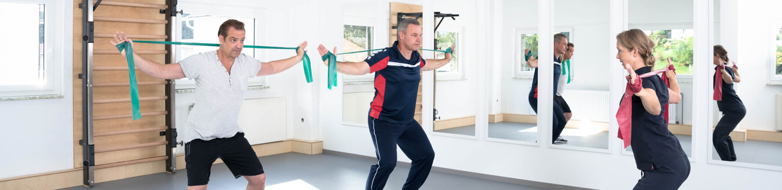 Rehabilitation