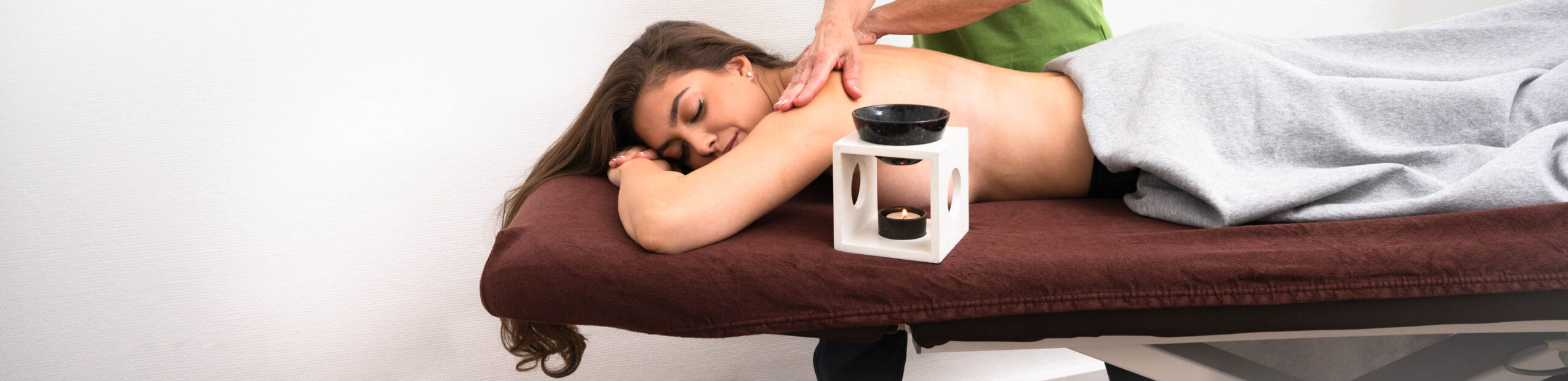 Luxus Massagen