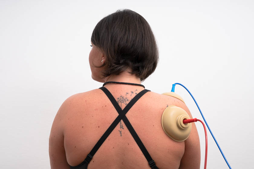 Elektrotherapie & Ultraschall