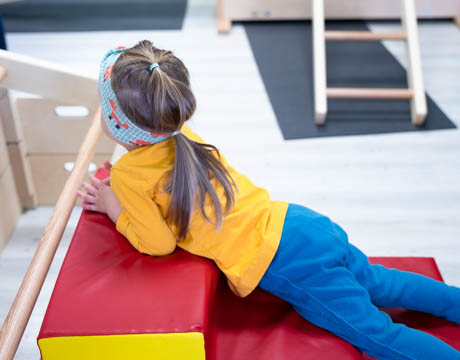 BALLance – Rückenfit für Kids & Teens