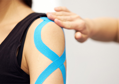Kinesio-Tape