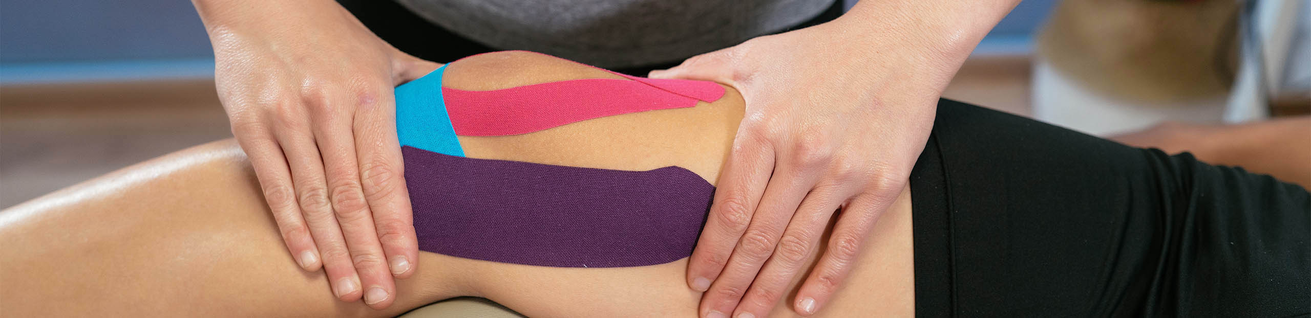 Kinesio-Tape