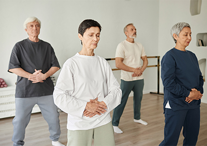 Qigong