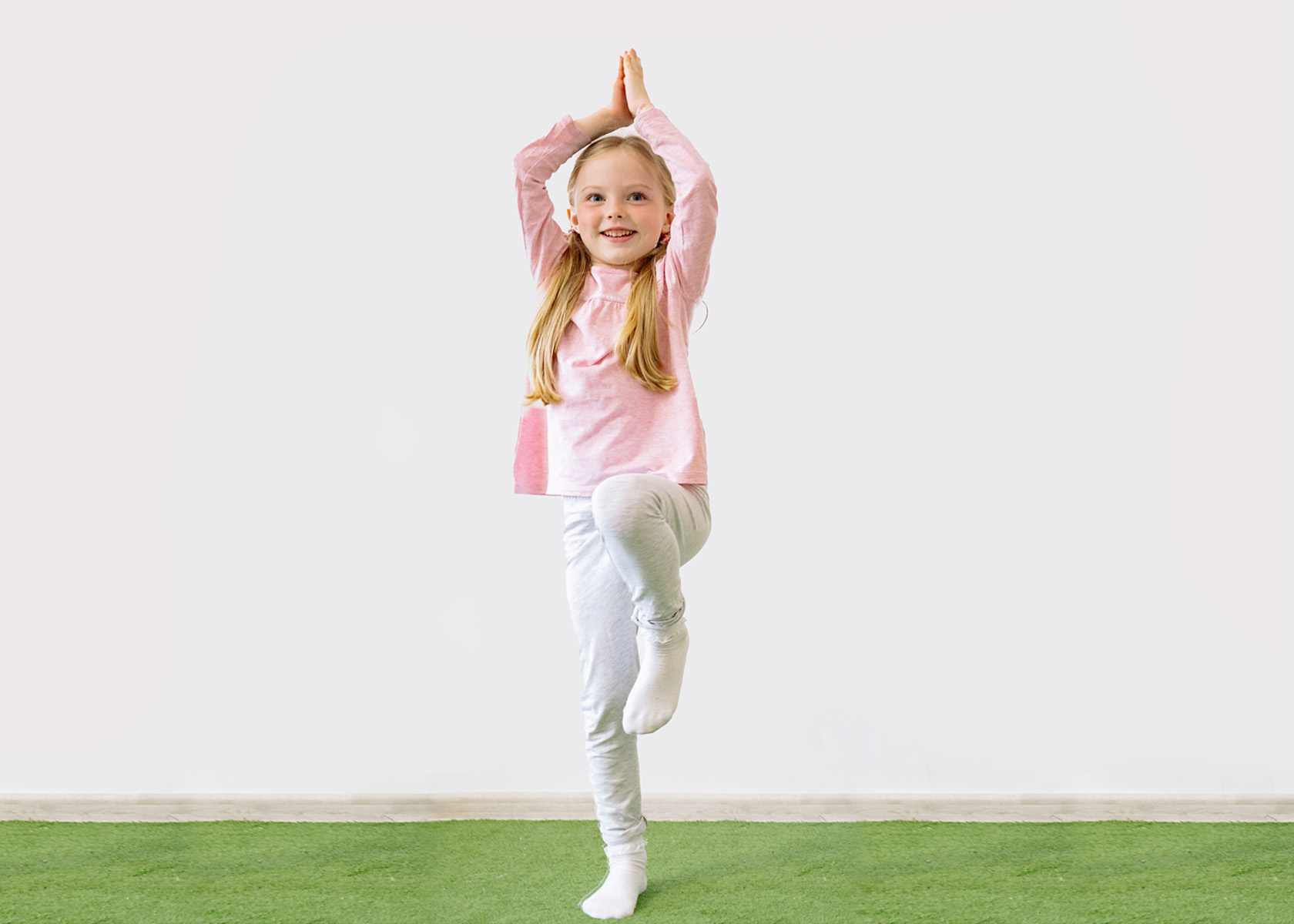 Yoga Kids