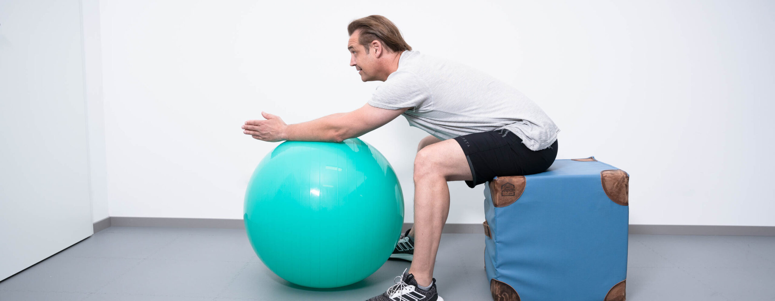 Krankengymnastik <br> Physiopraxis Goldkronach