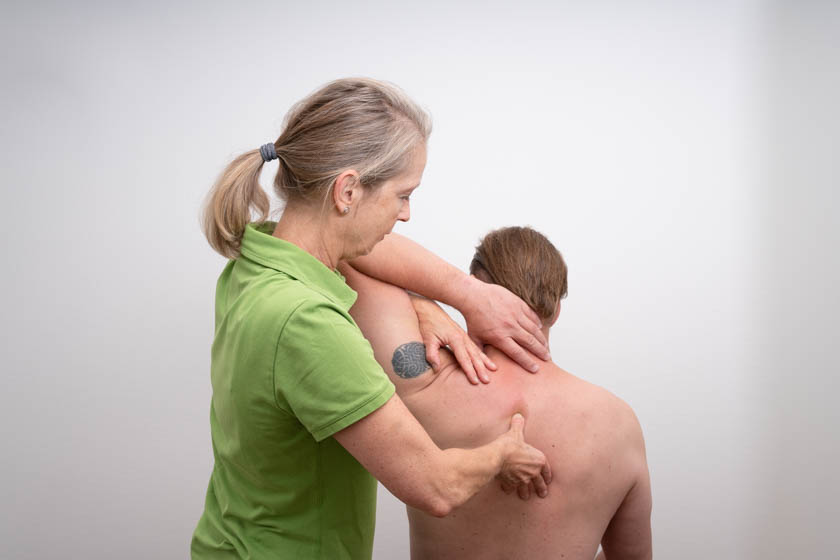 Physiotherapie