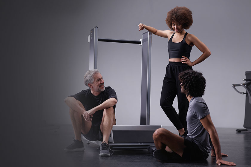Physio & Healthy Gym