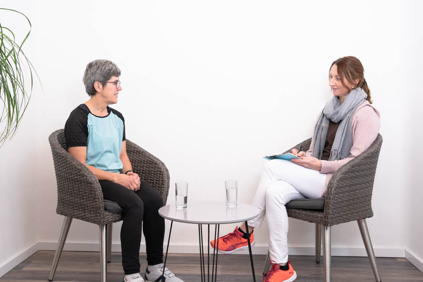Coaching nur für dich