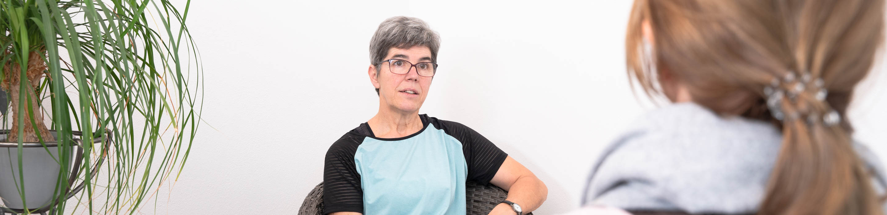 Coaching nur für dich