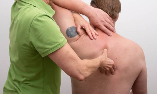 Physiotherapie